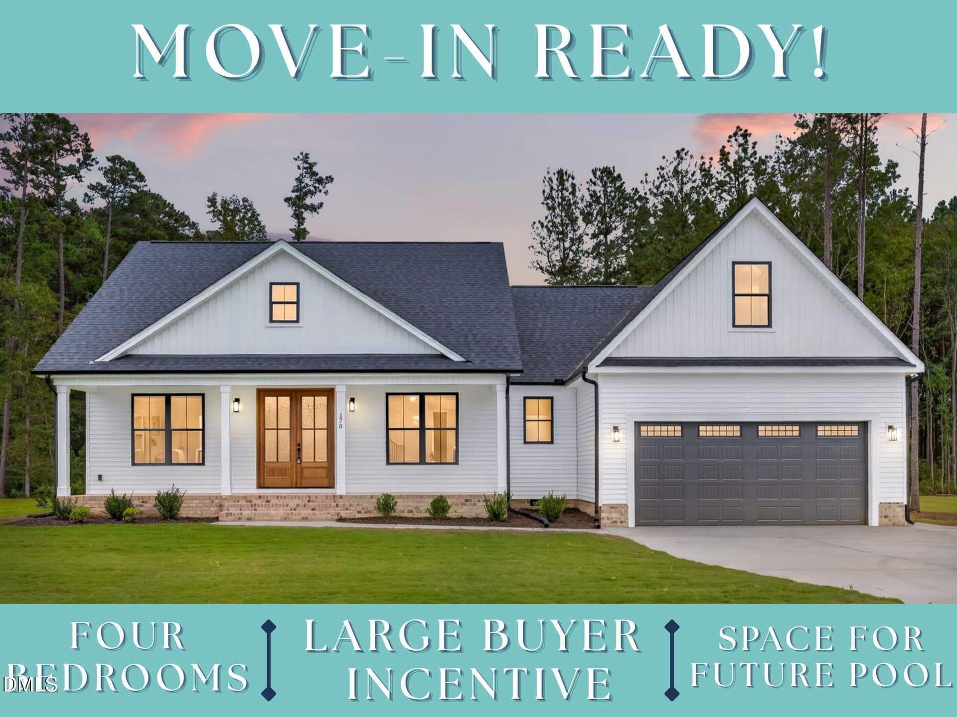 5 - 175 Hillstead Way, Smithfield, NC 27577