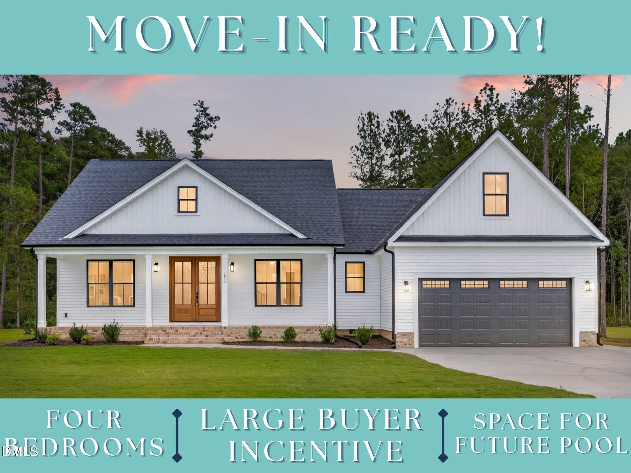 5 - 175 Hillstead Way, Smithfield, NC 27577