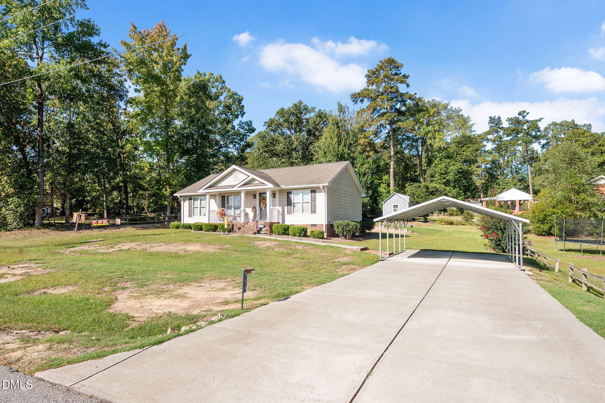 944 S 13th St_1026 - 944 S 13th Street, Lillington, NC 27546, Lillington