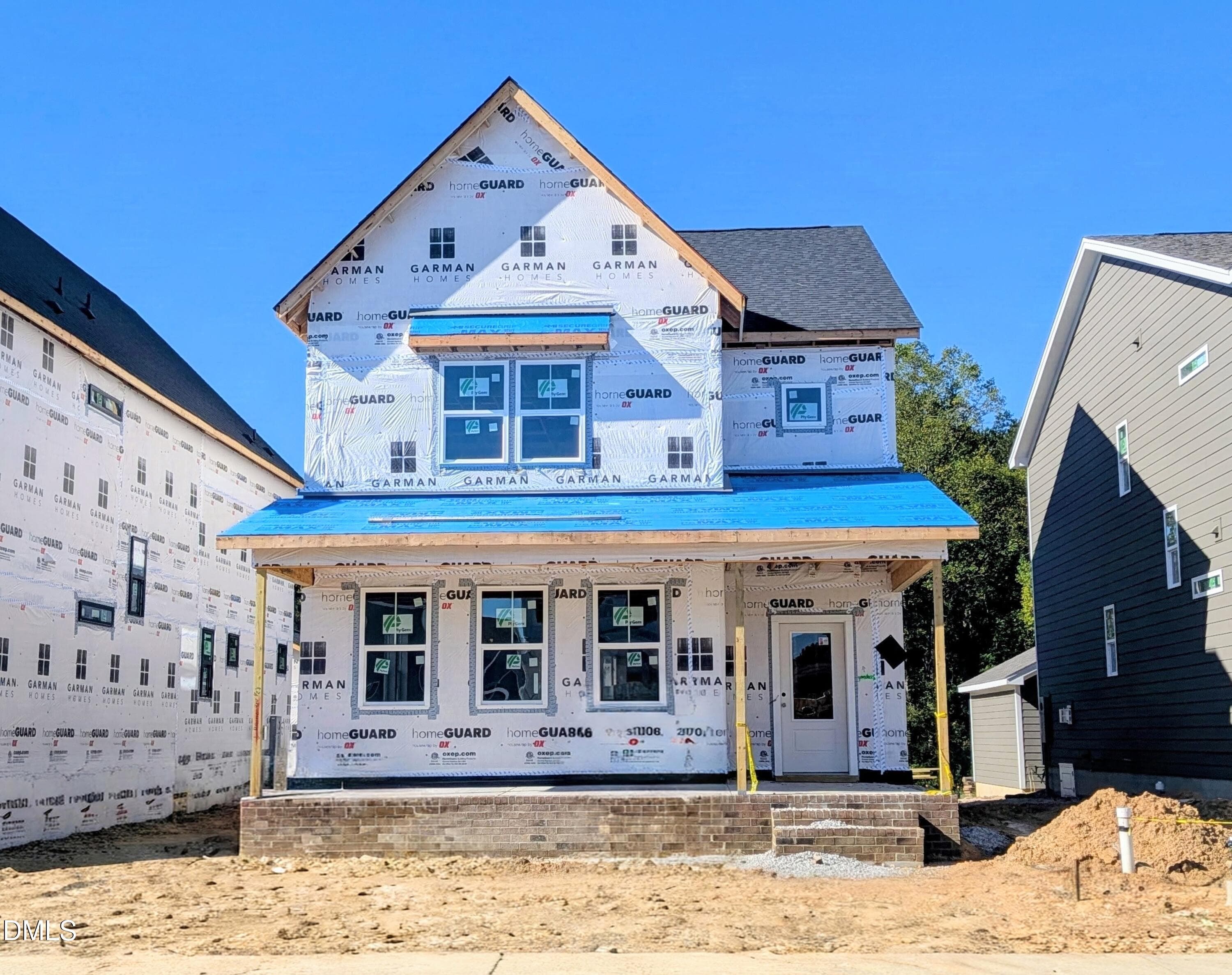 1225 Ponder Lk Parkway, Wendell, NC 27591