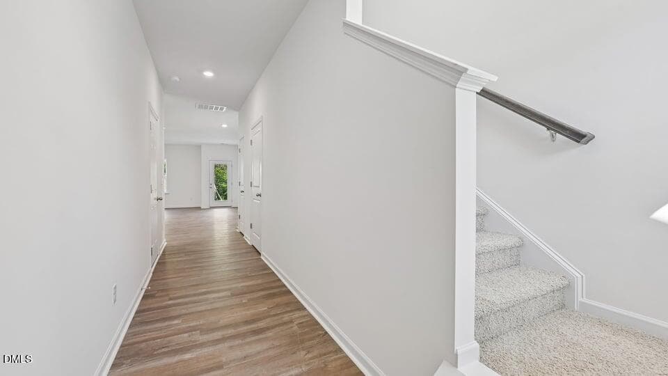 ENTRYWAY - 535 Stream Walk Crossing, Wendell, NC 27591, Wendell