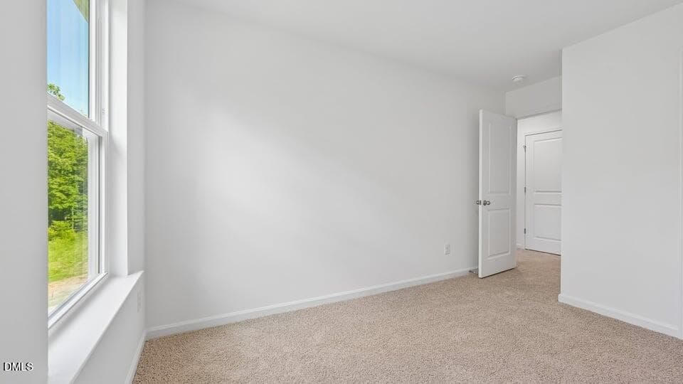 BEDROOM - 535 Stream Walk Crossing, Wendell, NC 27591, Wendell