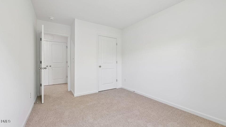 BEDROOM - 535 Stream Walk Crossing, Wendell, NC 27591, Wendell
