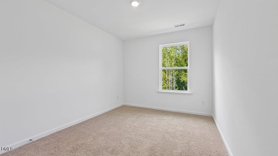 BEDROOM - 535 Stream Walk Crossing, Wendell, NC 27591