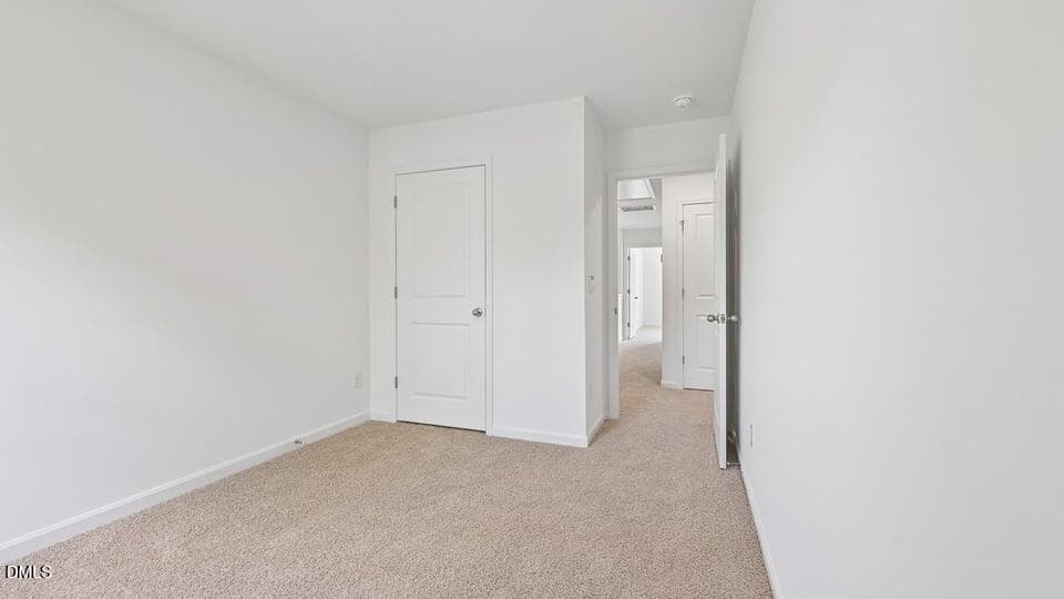 BEDROOM - 535 Stream Walk Crossing, Wendell, NC 27591