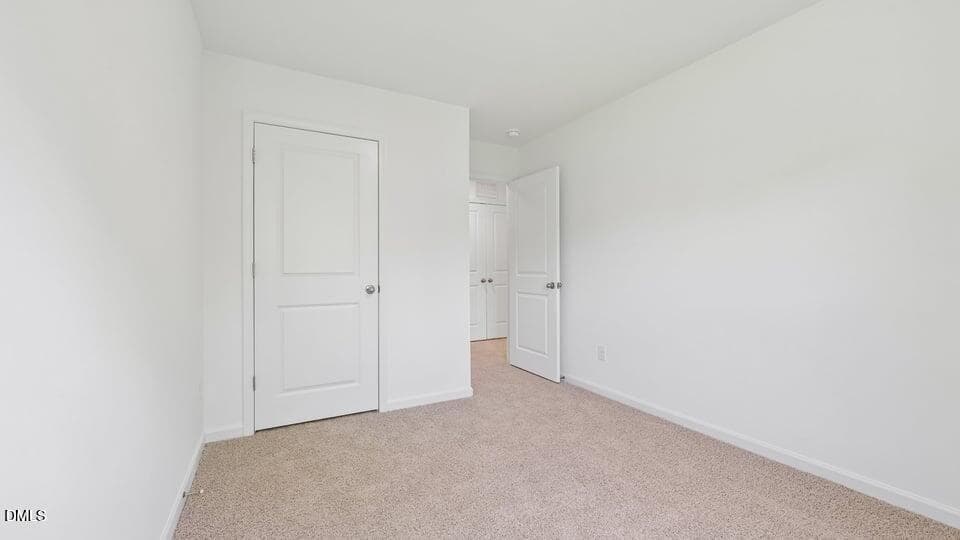 BEDROOM - 535 Stream Walk Crossing, Wendell, NC 27591, Wendell