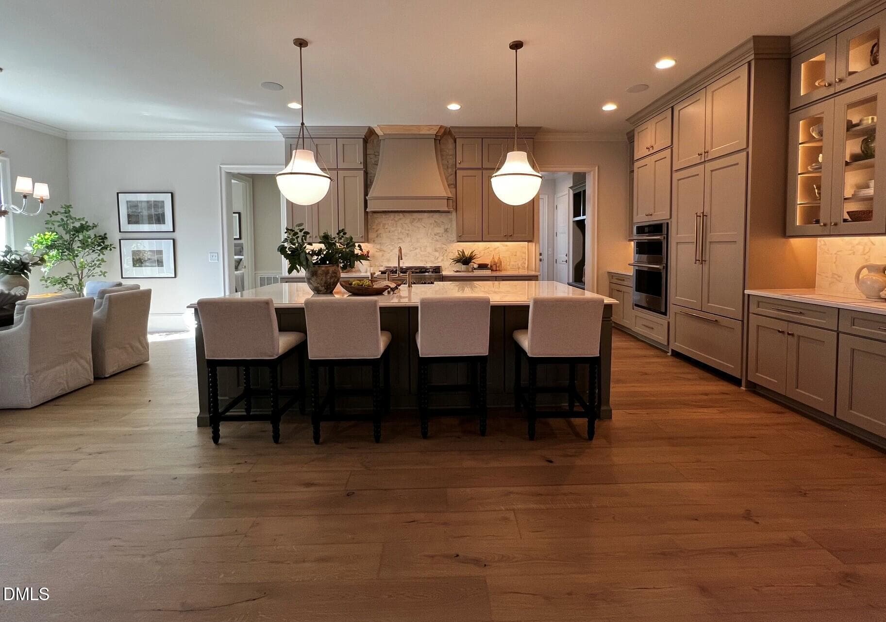 kitchen 3 - 1104 Oldfourth Lane, Durham, NC 27707