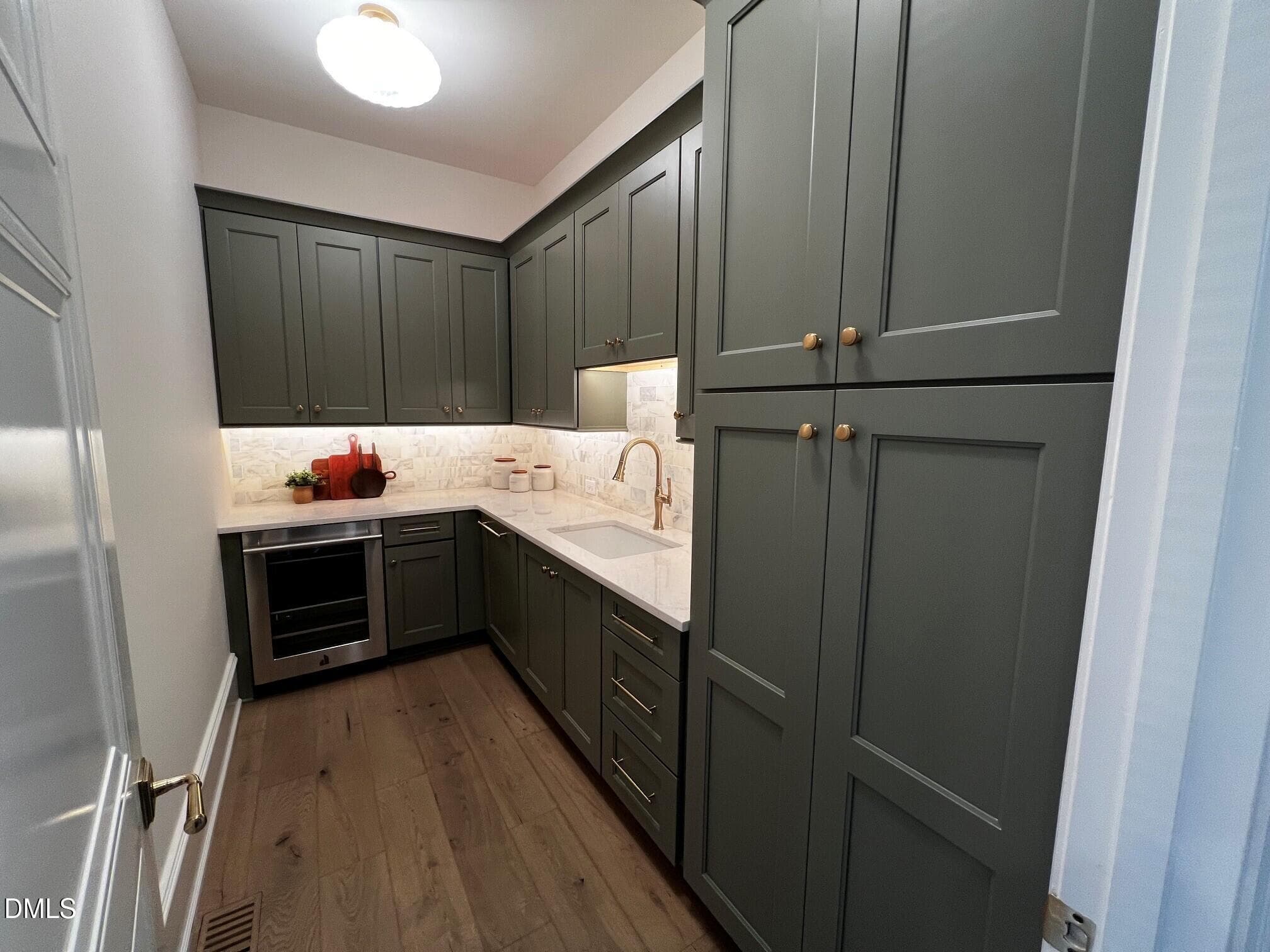 scullery - 1104 Oldfourth Lane, Durham, NC 27707