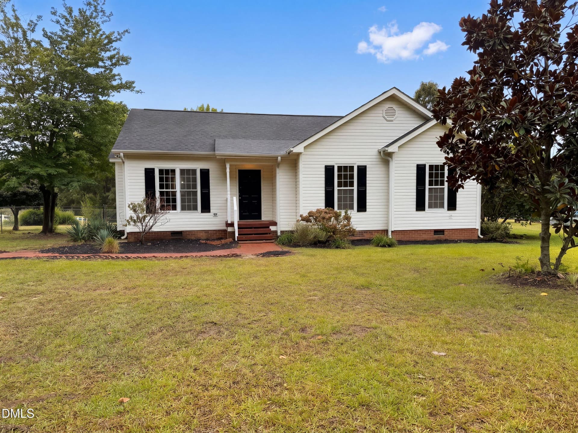 7848 James Austin Road, Willow Springs, NC 27592