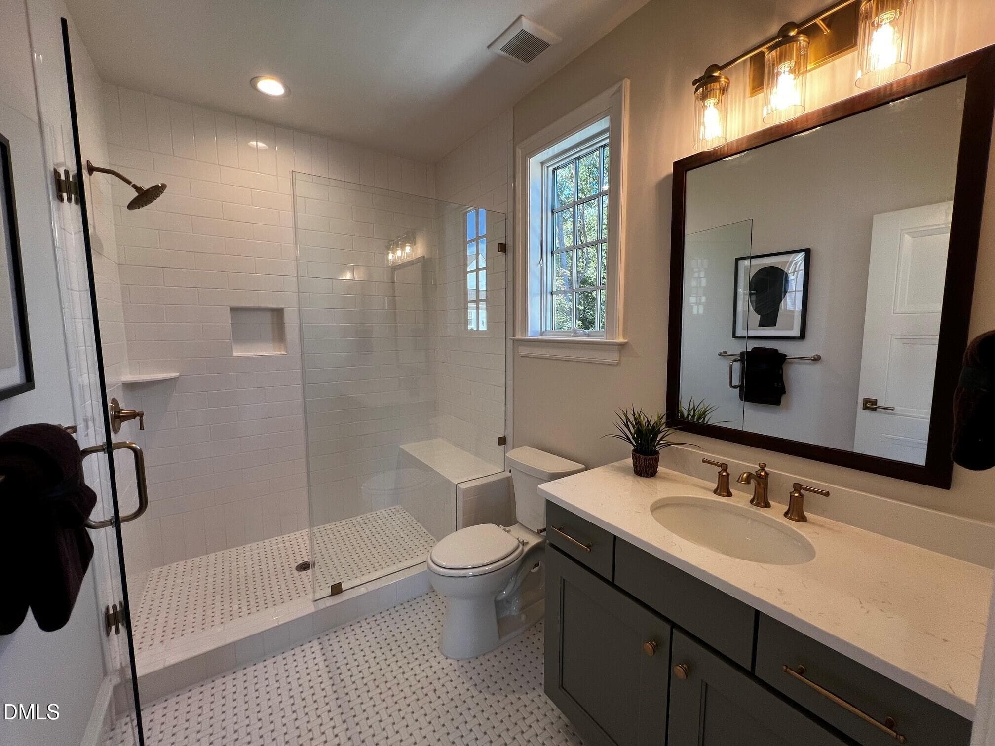bed 3 bath - 1104 Oldfourth Lane, Durham, NC 27707