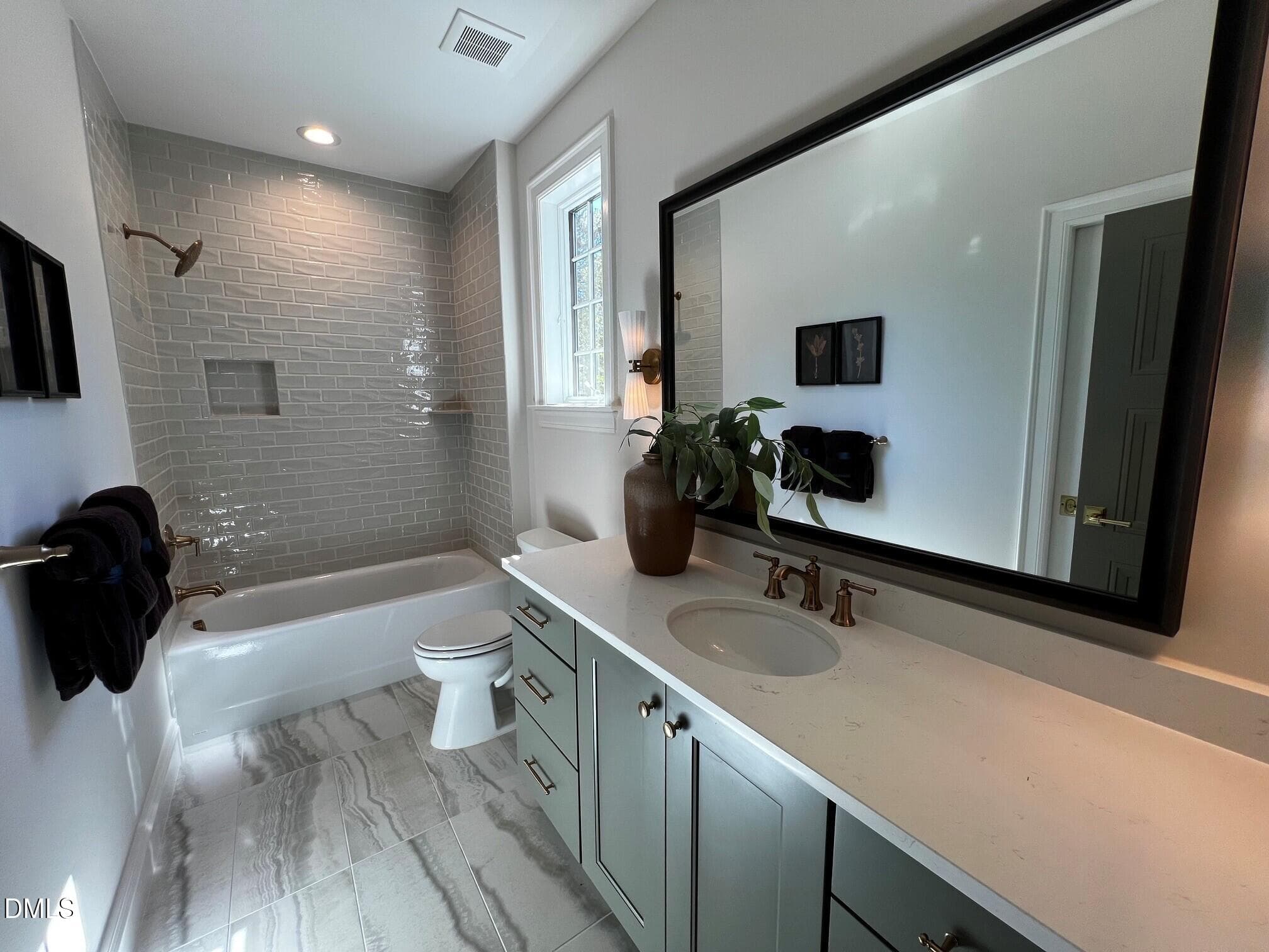 bed 4 bath - 1104 Oldfourth Lane, Durham, NC 27707