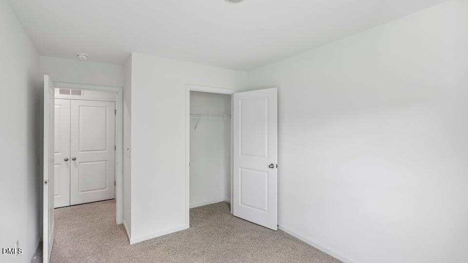 BEDROOM - 537 Stream Walk Crossing, Wendell, NC 27591, Wendell