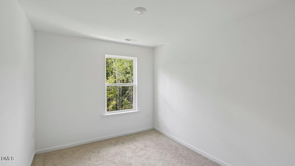 BEDROOM - 537 Stream Walk Crossing, Wendell, NC 27591