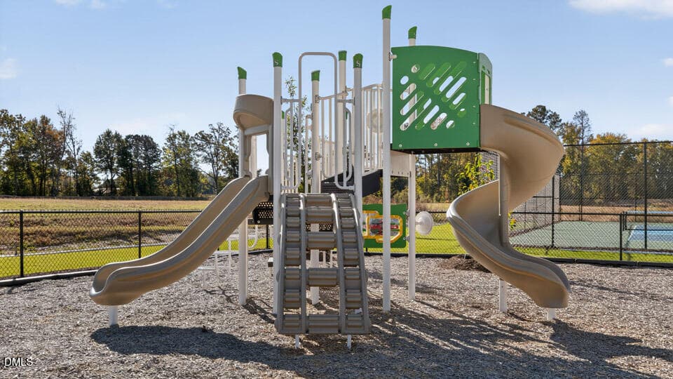 BELLE GROVE AMENITY - 537 Stream Walk Crossing, Wendell, NC 27591, Wendell
