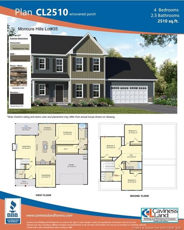 Photo 2 - 316 One Tree Hill, Sanford, NC 27330