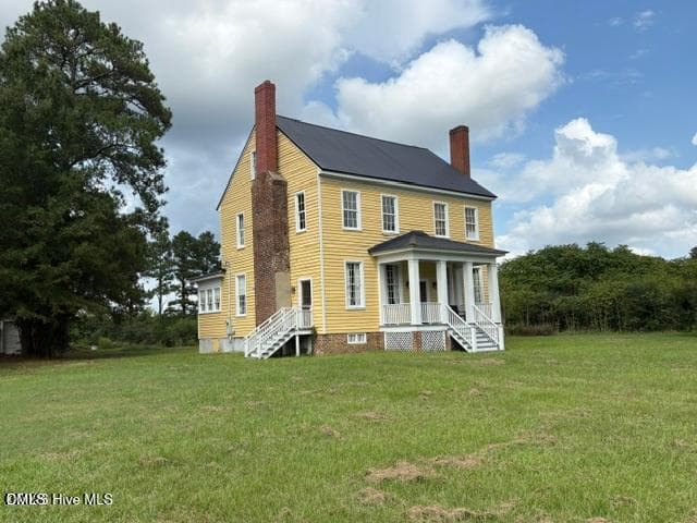 20260925142806185697000000-o - 784 W Hilliardston Road, Nashville, NC 27856, Nashville