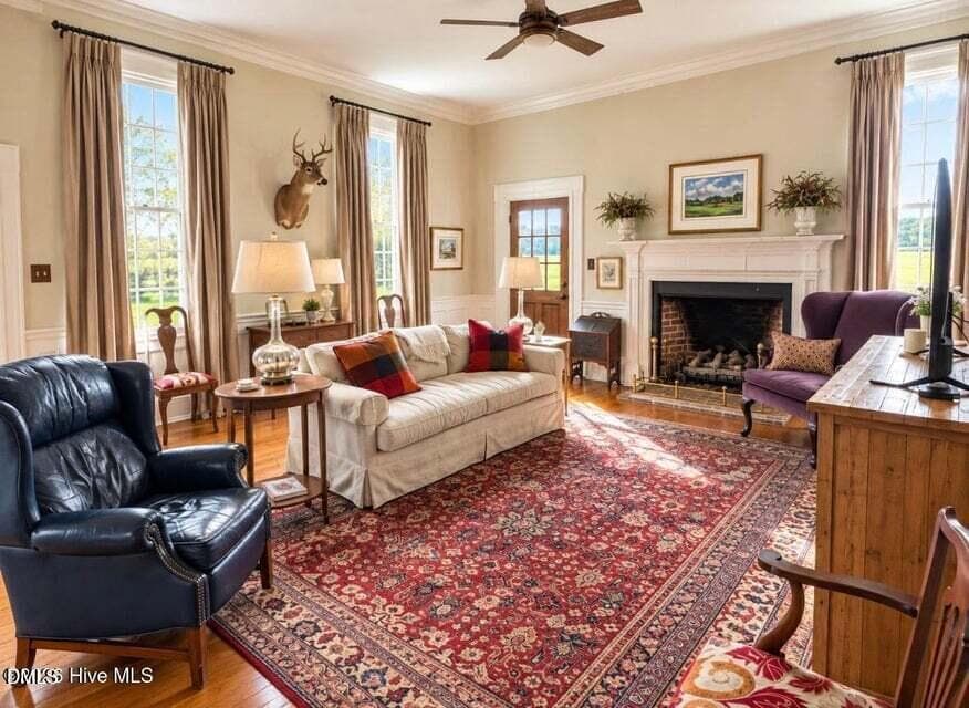 20260925142936973534000000-o - 784 W Hilliardston Road, Nashville, NC 27856, Nashville