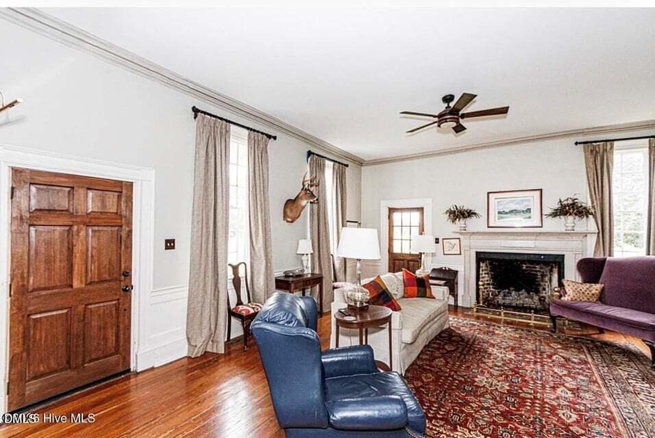 20260925143001253373000000-o - 784 W Hilliardston Road, Nashville, NC 27856, Nashville