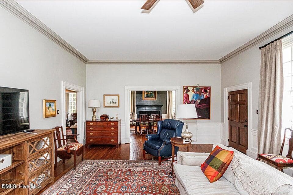 20260925143214659885000000-o - 784 W Hilliardston Road, Nashville, NC 27856, Nashville