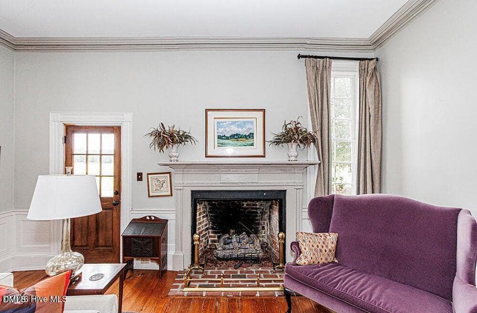 20260925143215958190000000-o - 784 W Hilliardston Road, Nashville, NC 27856, Nashville