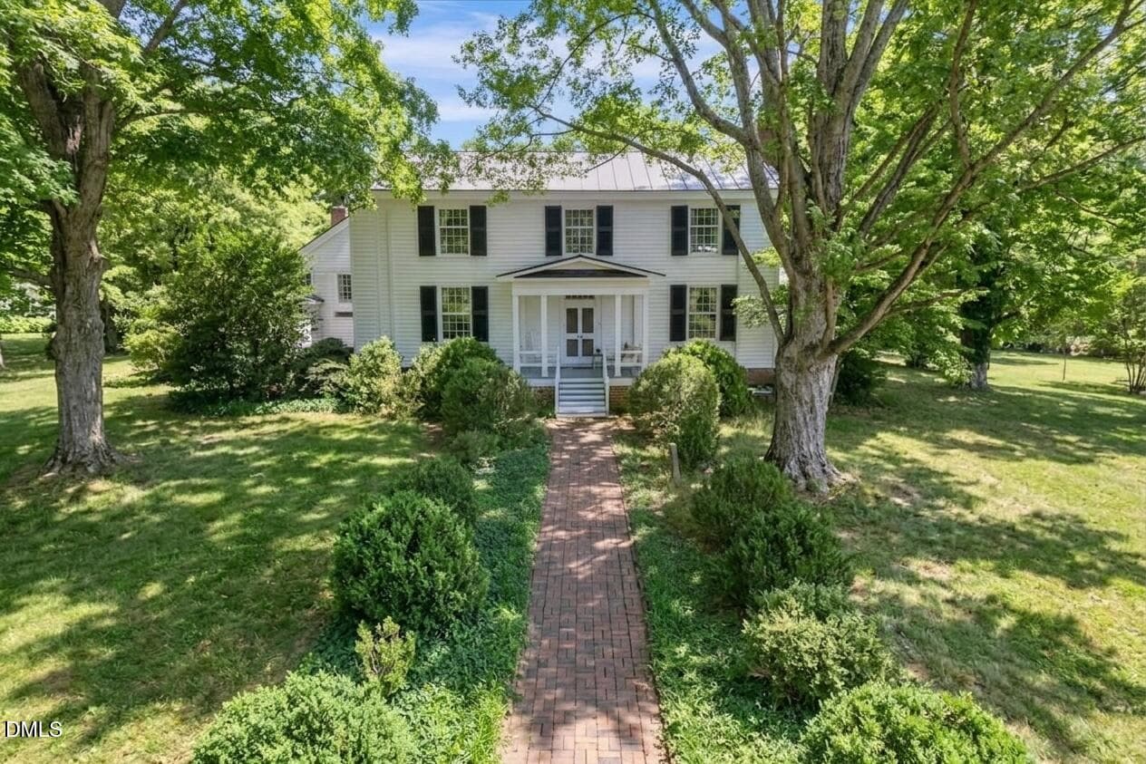 2 - 6720 Mebane Oaks Road, Mebane, NC 27302, Mebane