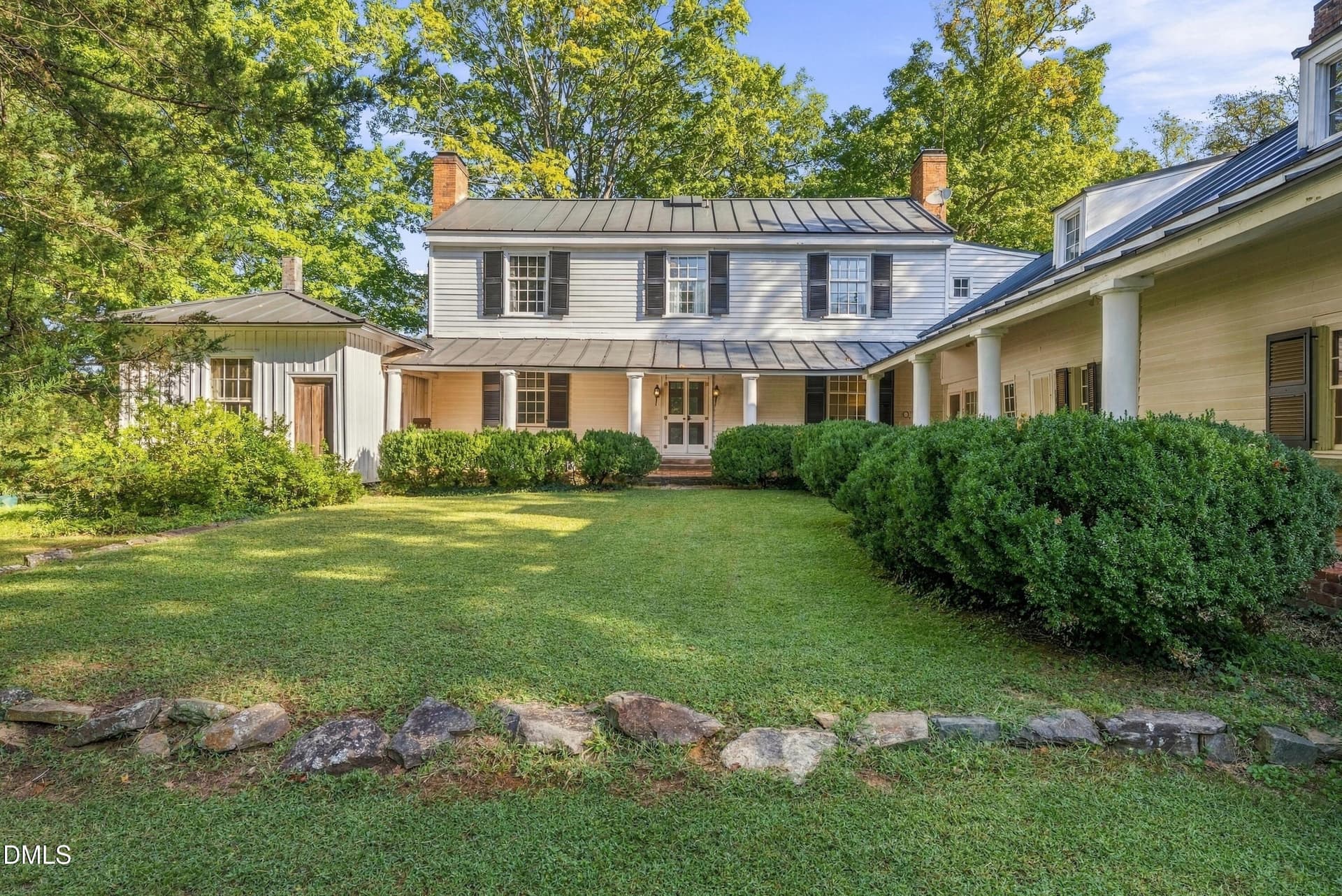 6720 Mebane Oaks Road, Mebane, NC 27302