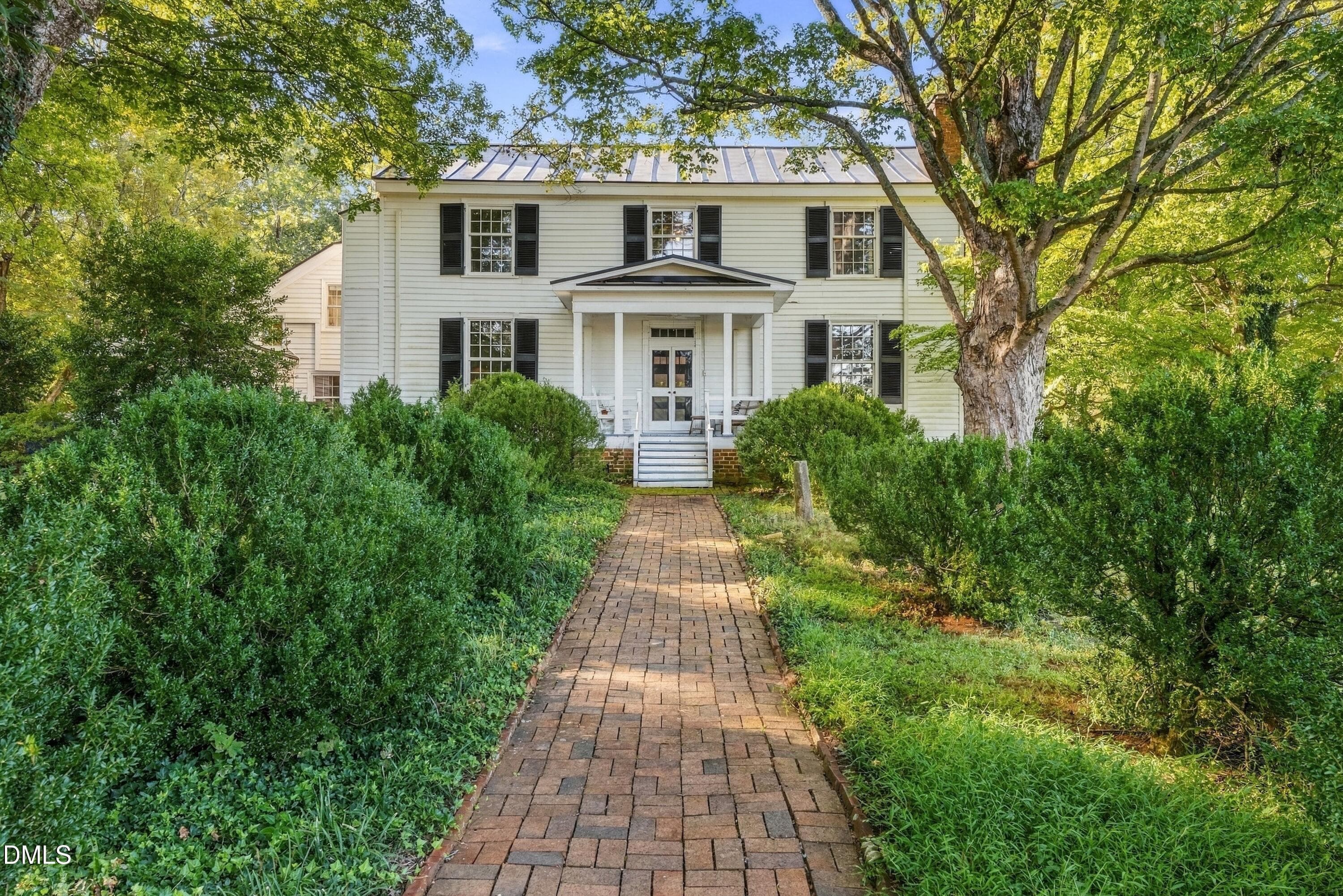4 - 6720 Mebane Oaks Road, Mebane, NC 27302, Mebane