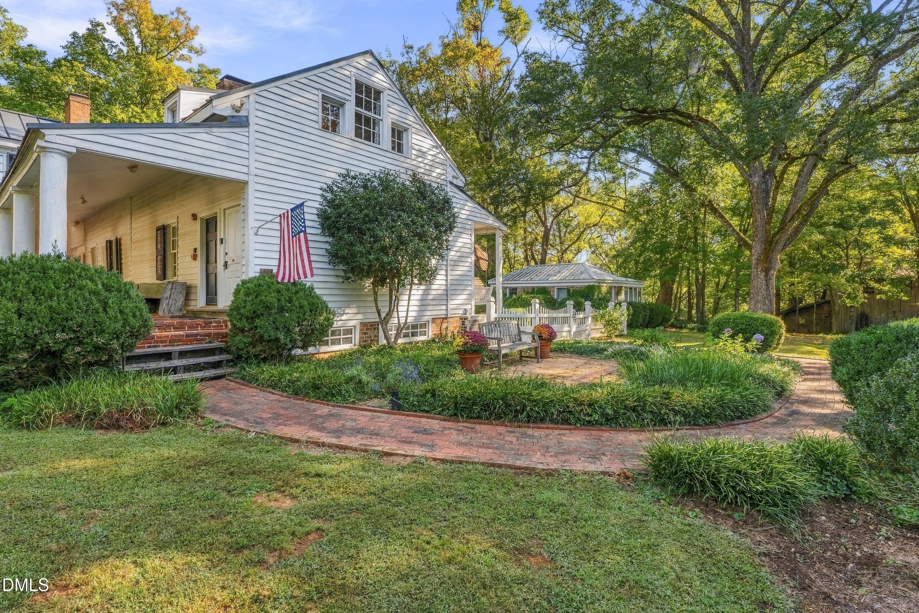 53 - 6720 Mebane Oaks Road, Mebane, NC 27302, Mebane