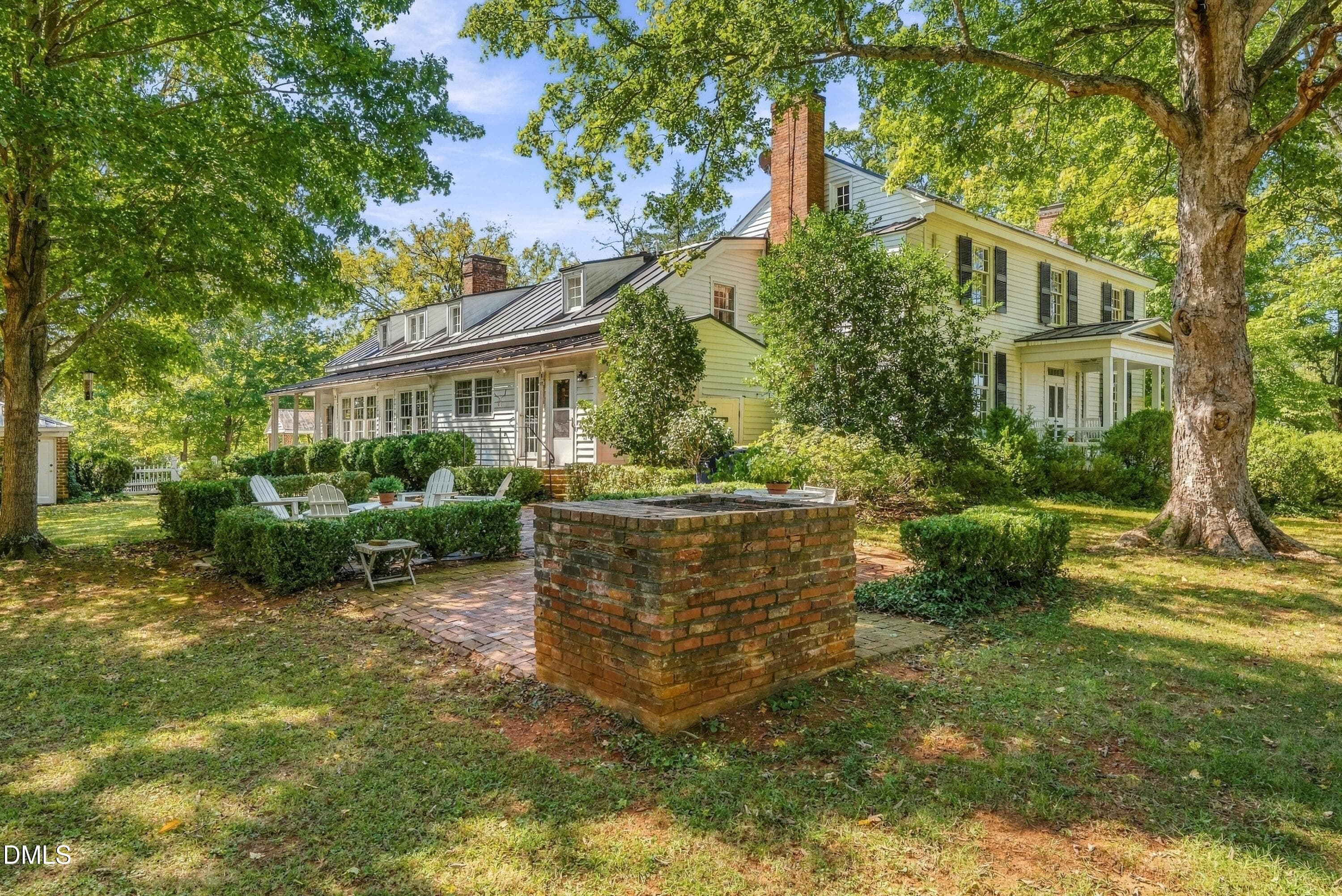 58 - 6720 Mebane Oaks Road, Mebane, NC 27302, Mebane