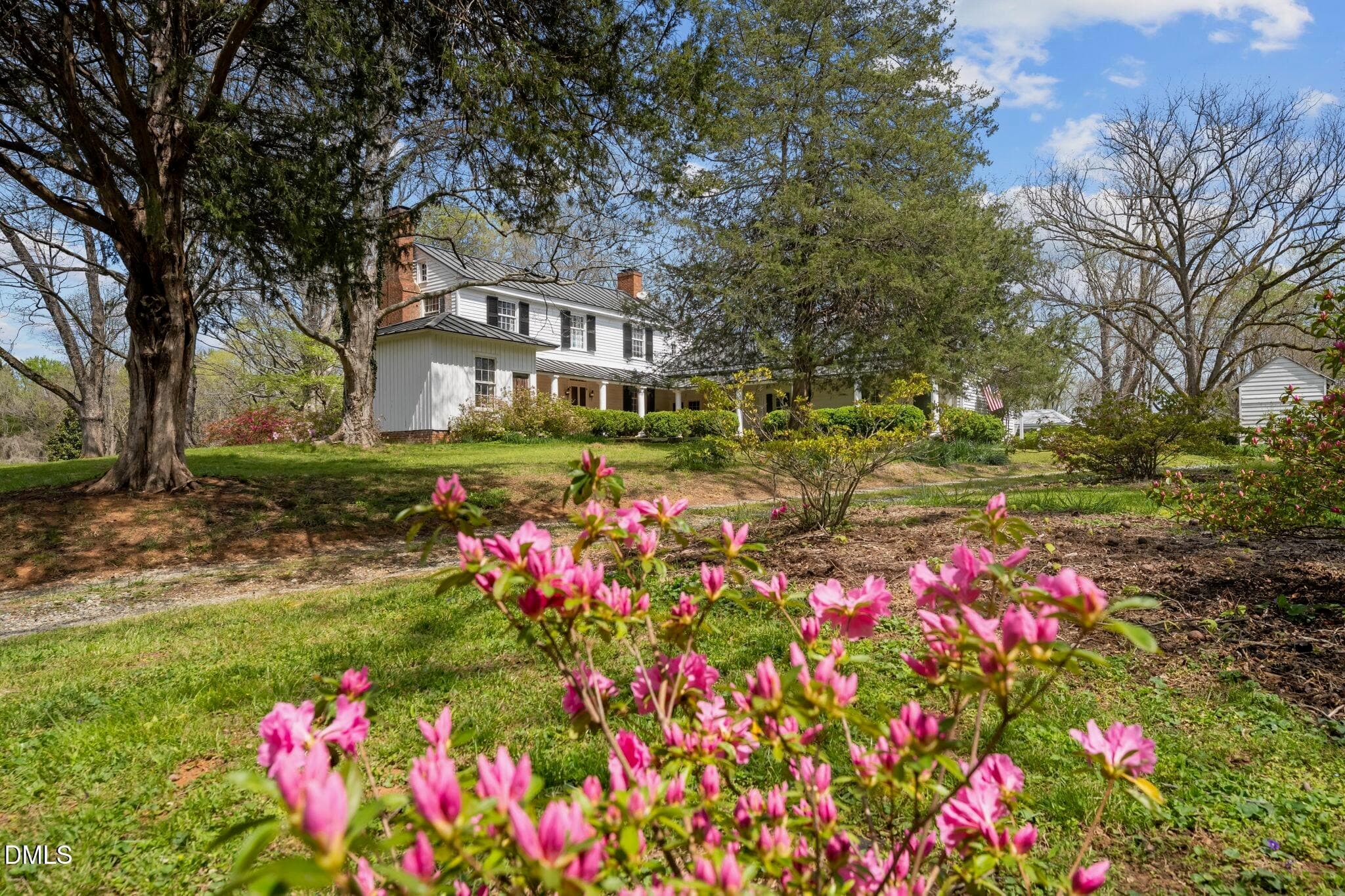 64 - 6720 Mebane Oaks Road, Mebane, NC 27302, Mebane