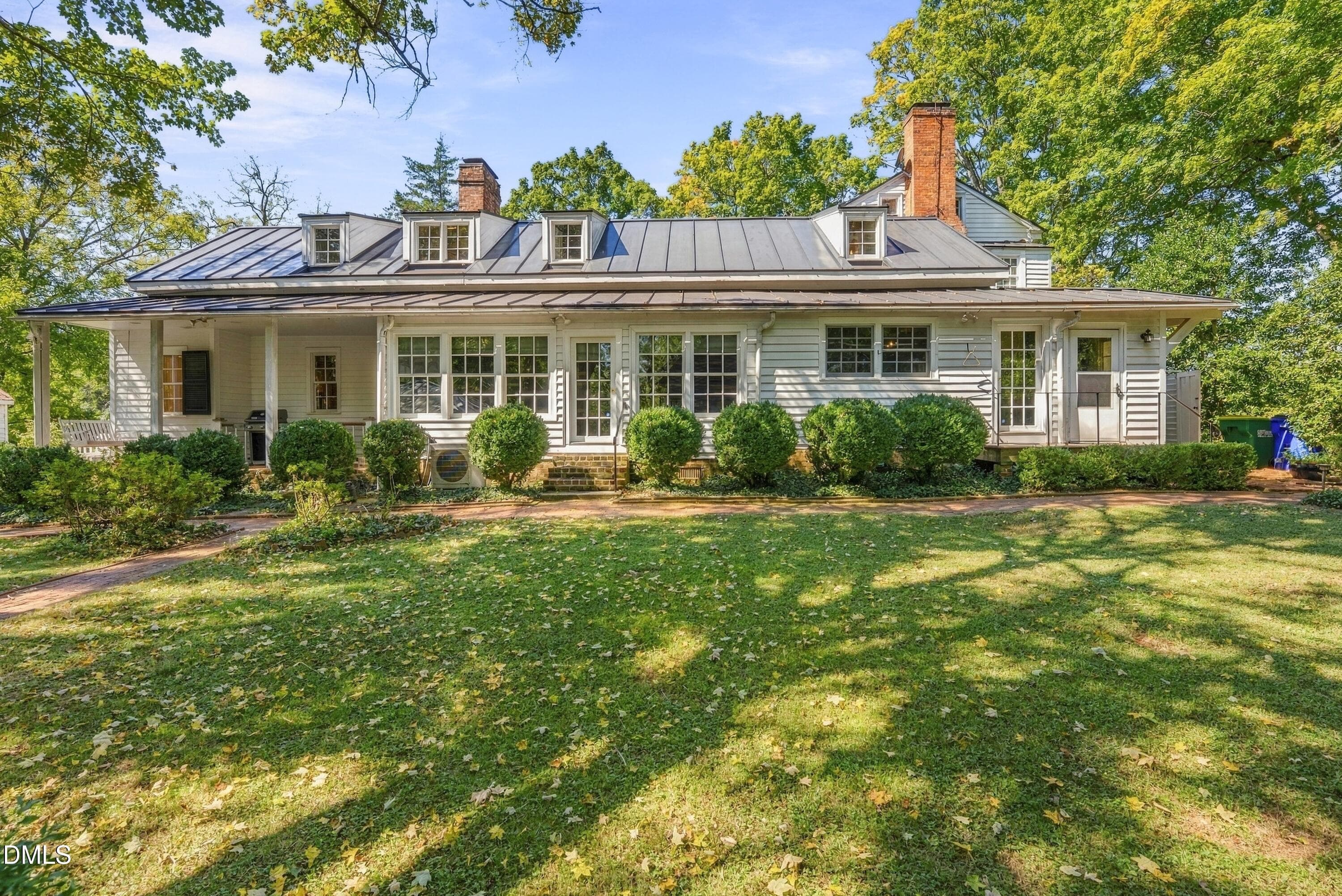 65 - 6720 Mebane Oaks Road, Mebane, NC 27302, Mebane