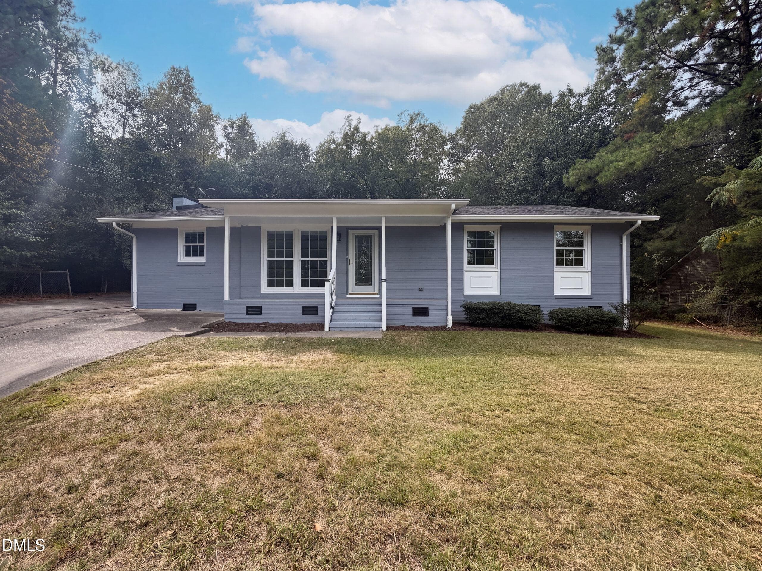422 Pearson Drive, Durham, NC 27713