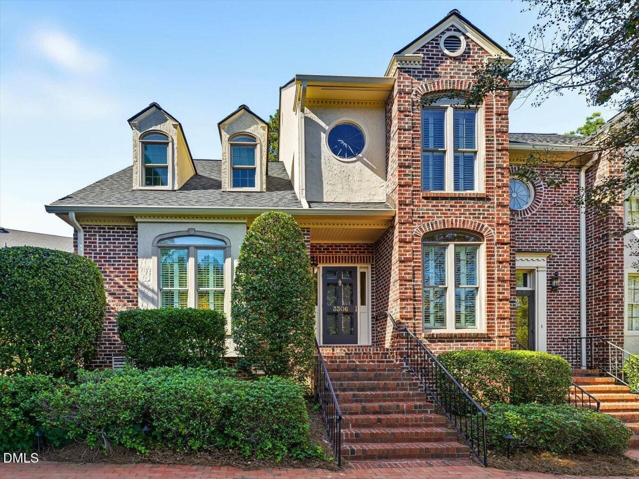 3306 Ridgecrest Court, Raleigh, NC 27607