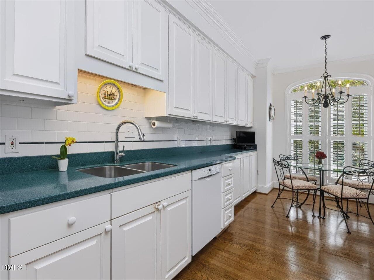 28-Kitchen - 3306 Ridgecrest Court, Raleigh, NC 27607, Raleigh