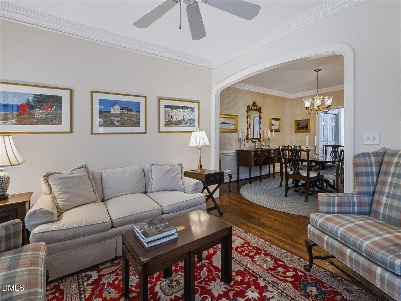 33-Sun Room - 3306 Ridgecrest Court, Raleigh, NC 27607, Raleigh