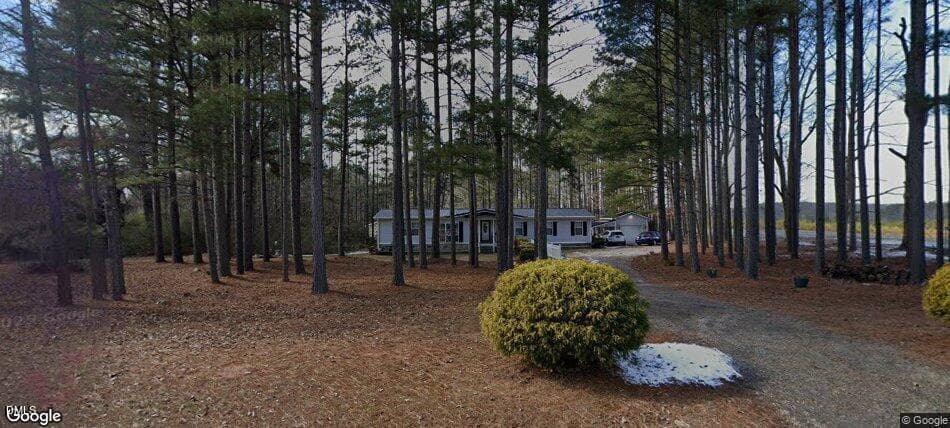 397 Manson-axtell Road, Norlina, NC 27563