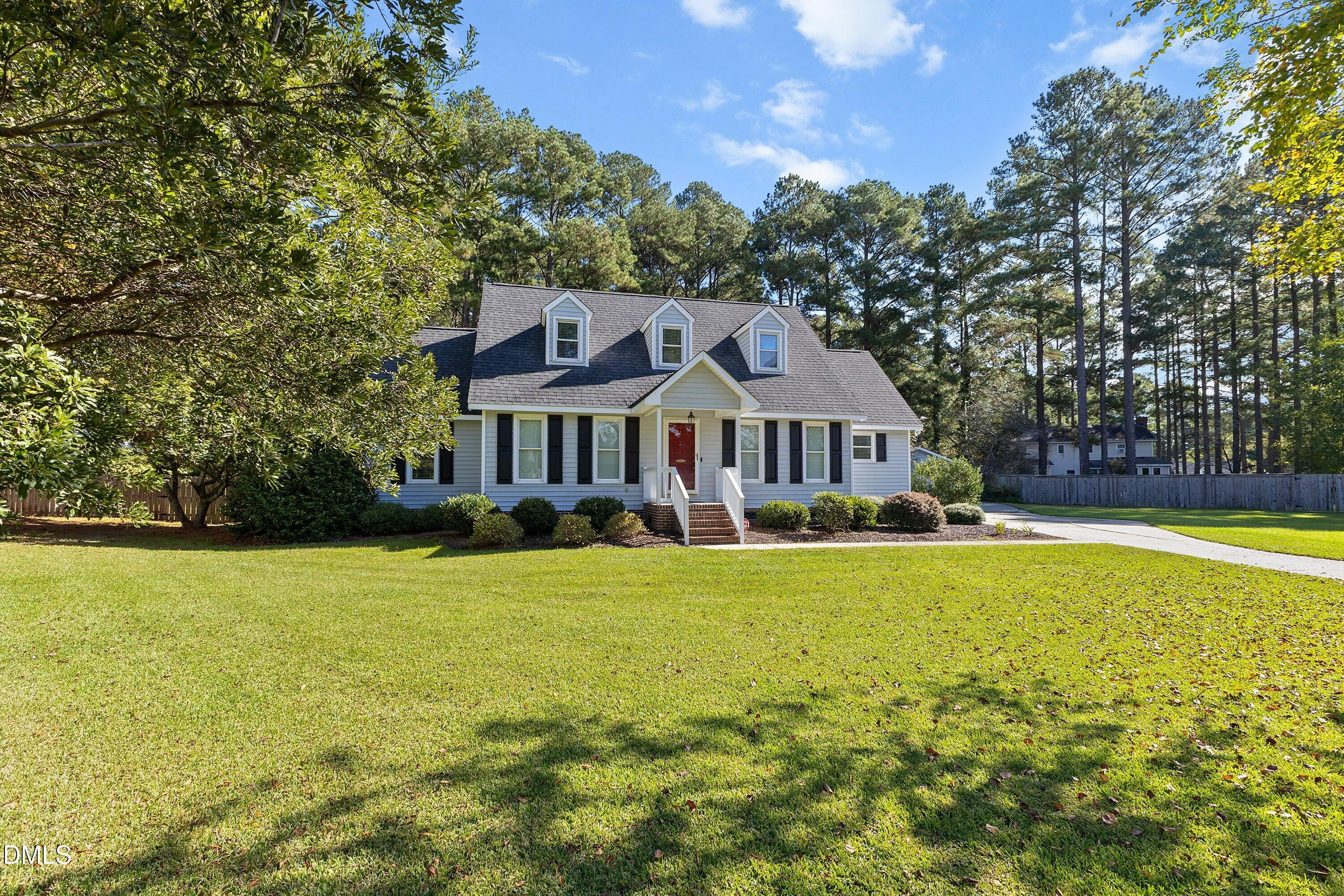 5 Kentwood Drive - 5 Kentwood Drive, Smithfield, NC 27577, Smithfield