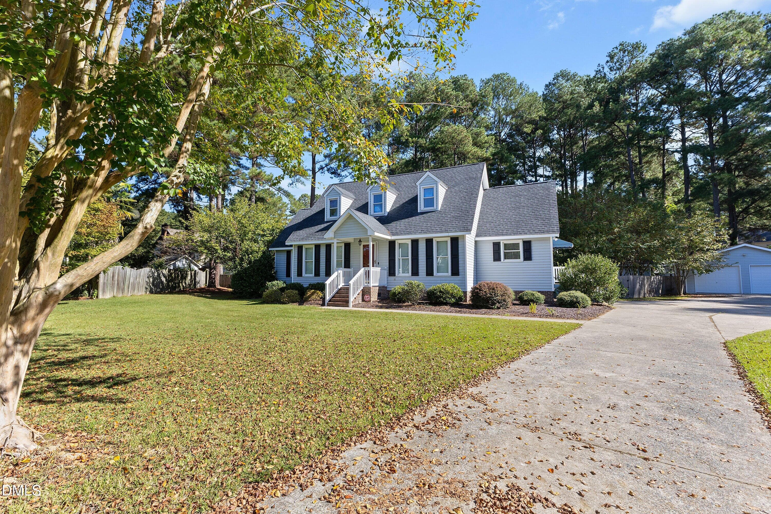 5 Kentwood - 5 Kentwood Drive, Smithfield, NC 27577, Smithfield