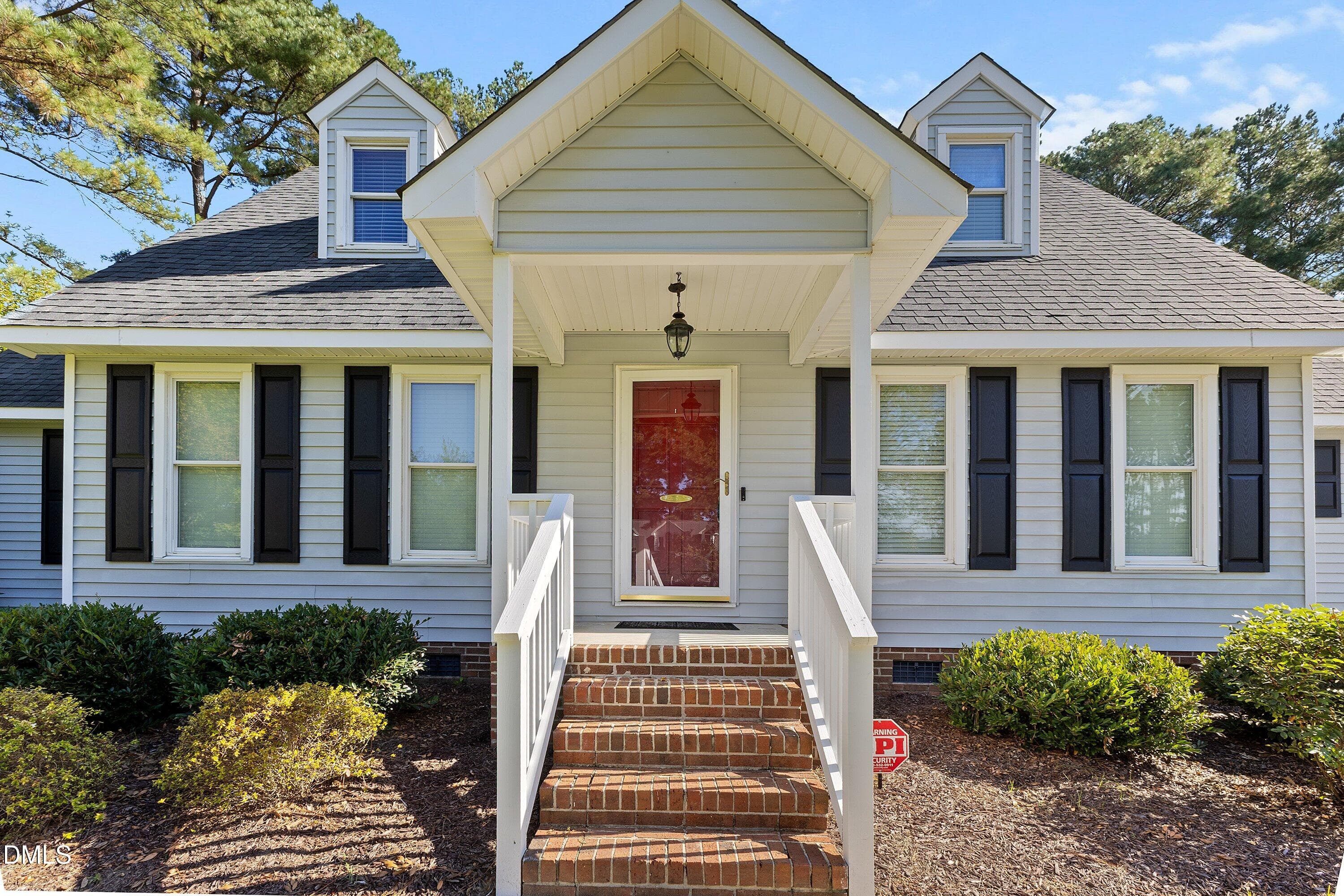 5 Kentwood Drive - 5 Kentwood Drive, Smithfield, NC 27577, Smithfield