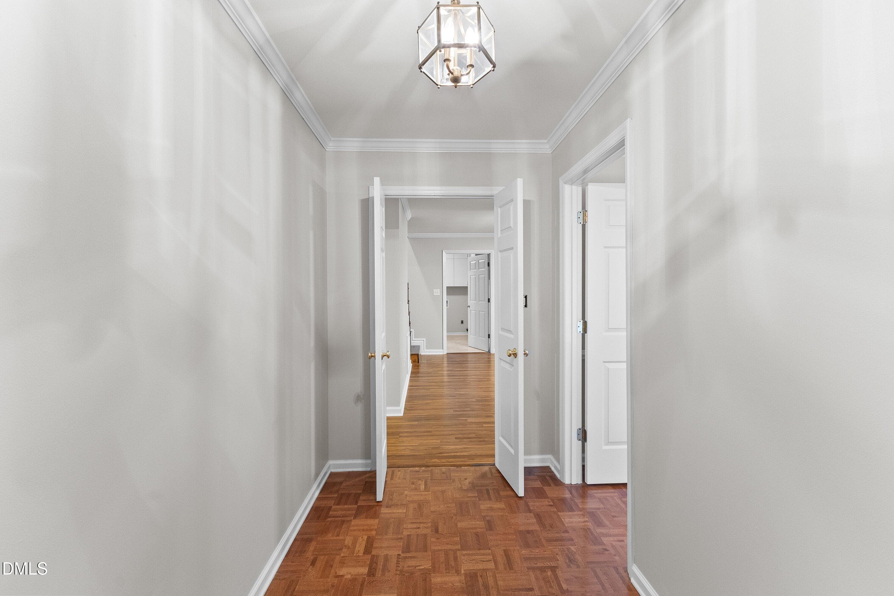 Entry View - 5 Kentwood Drive, Smithfield, NC 27577, Smithfield