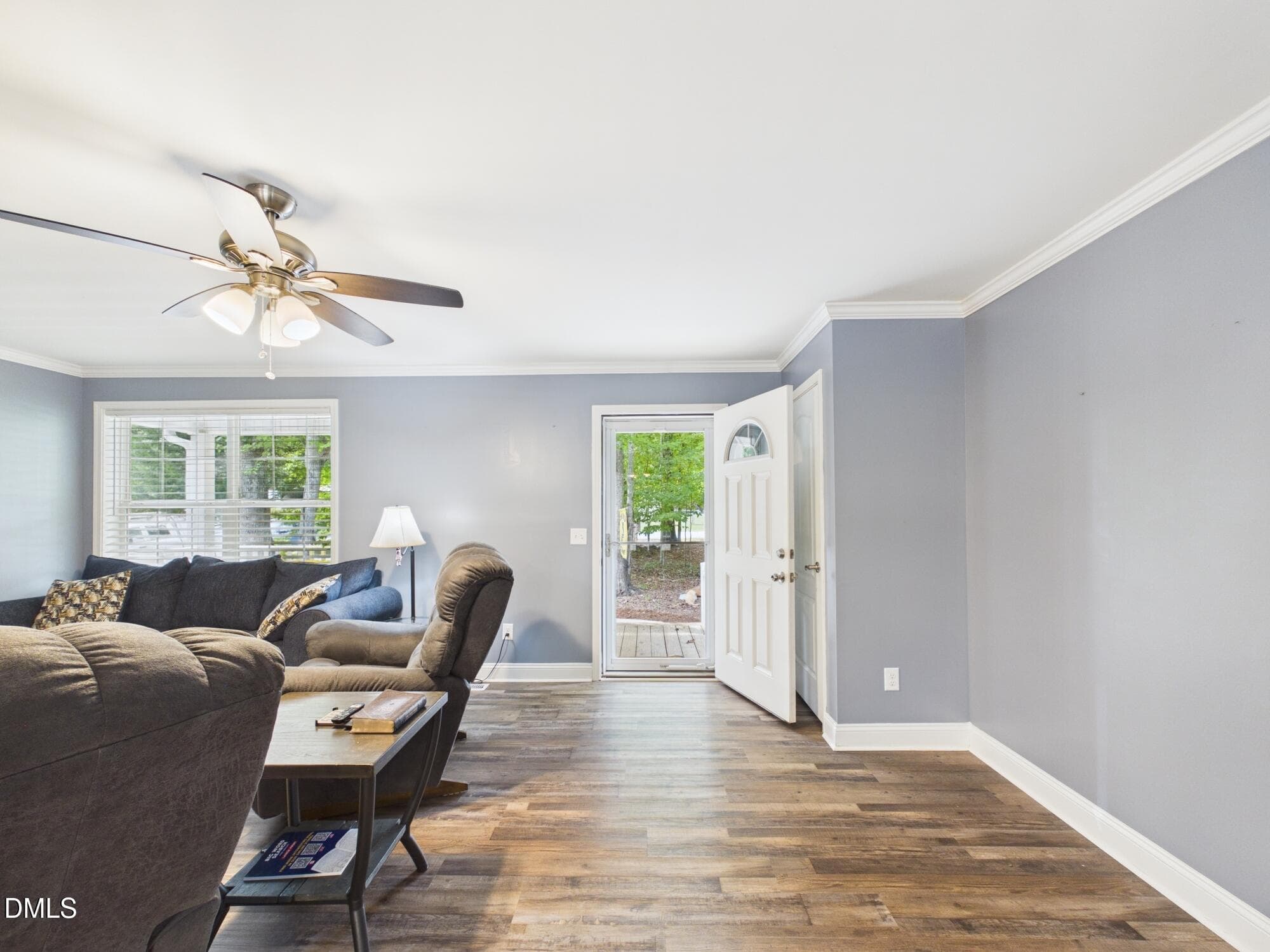 Entry - 2306 Blair Drive, Hillsborough, NC 27278, Hillsborough