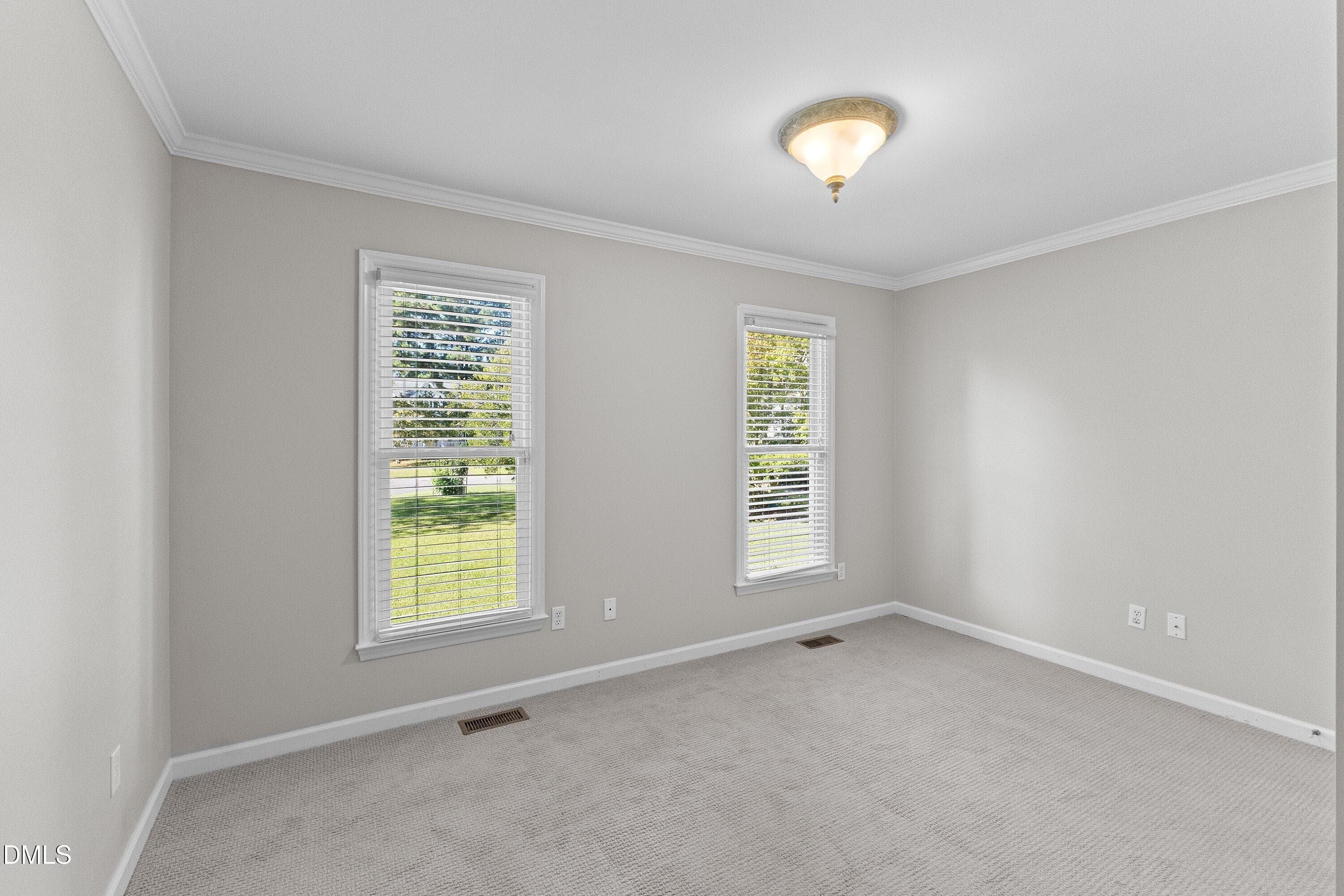 Bedroom 2 - 5 Kentwood Drive, Smithfield, NC 27577, Smithfield