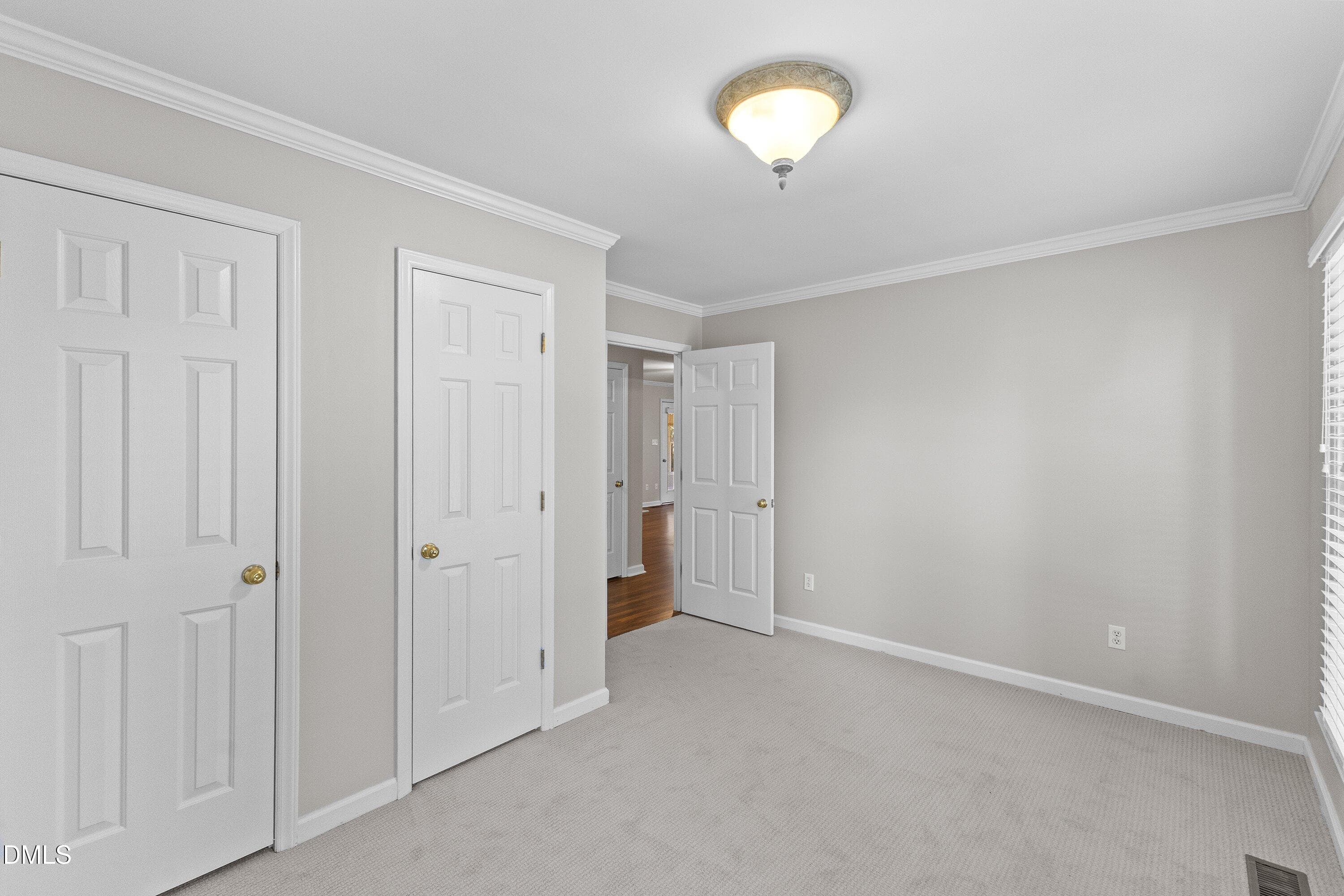 Bedroom 2 - 5 Kentwood Drive, Smithfield, NC 27577, Smithfield