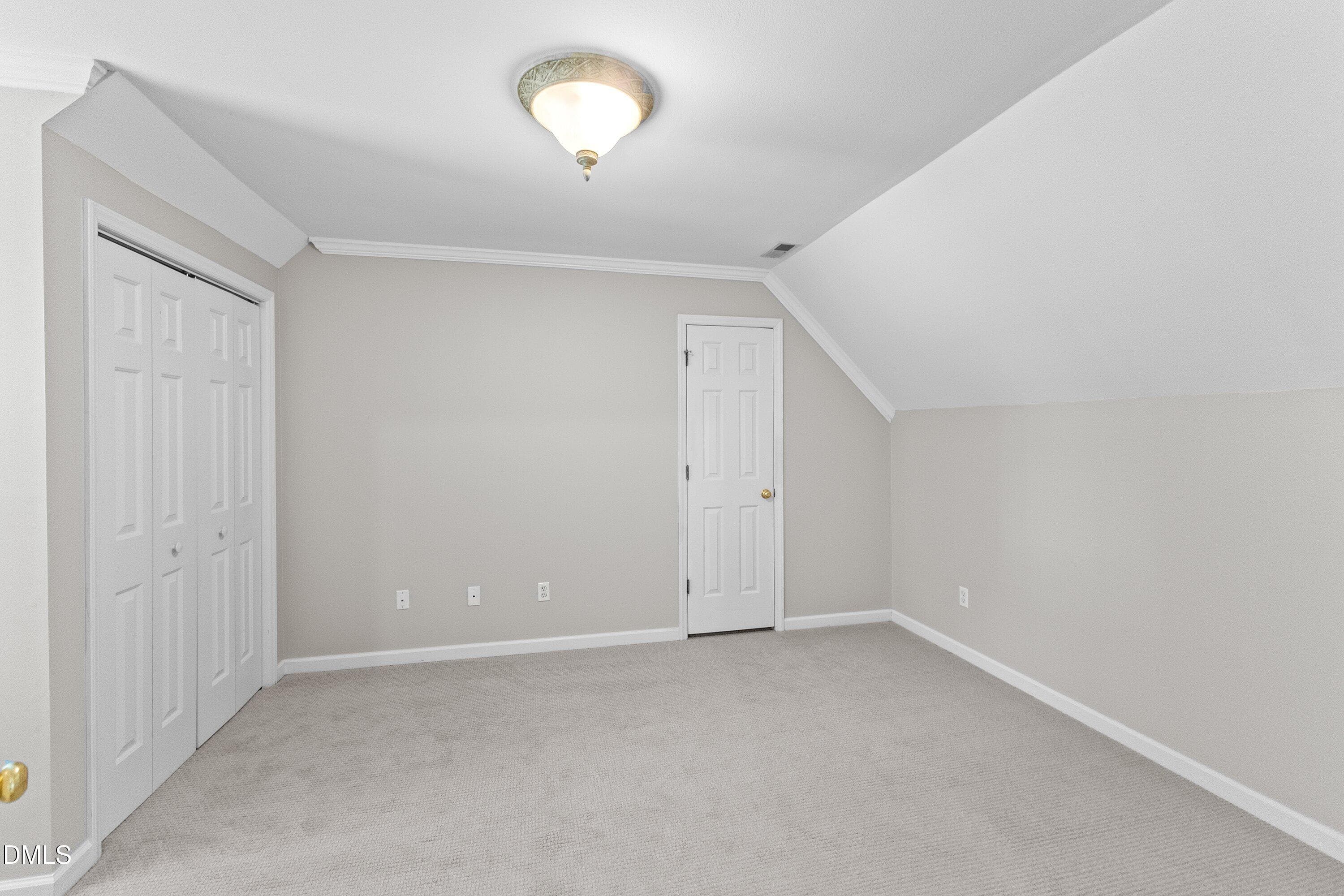 Bedroom 3 - 5 Kentwood Drive, Smithfield, NC 27577, Smithfield