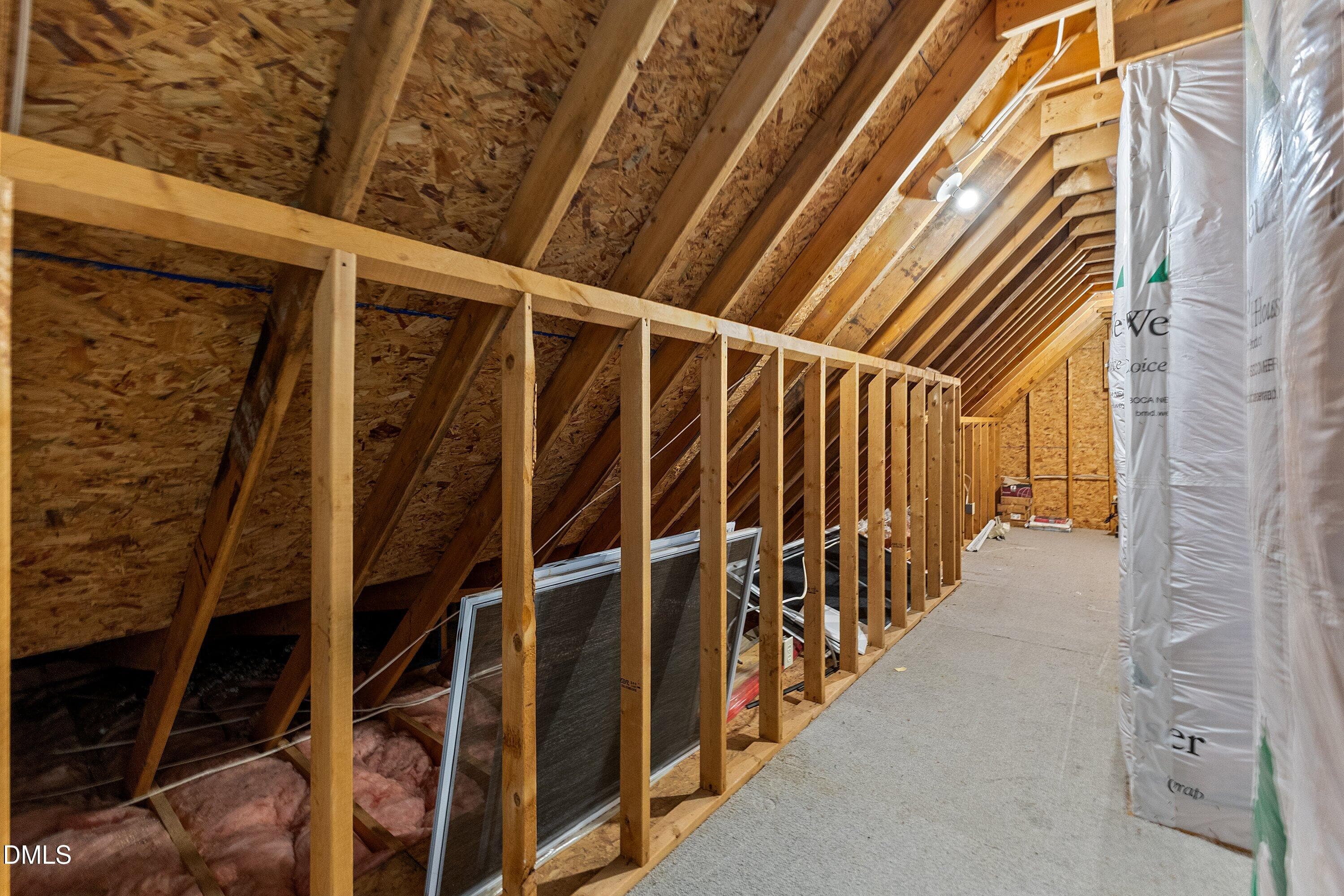 Additional Storage - 5 Kentwood Drive, Smithfield, NC 27577, Smithfield