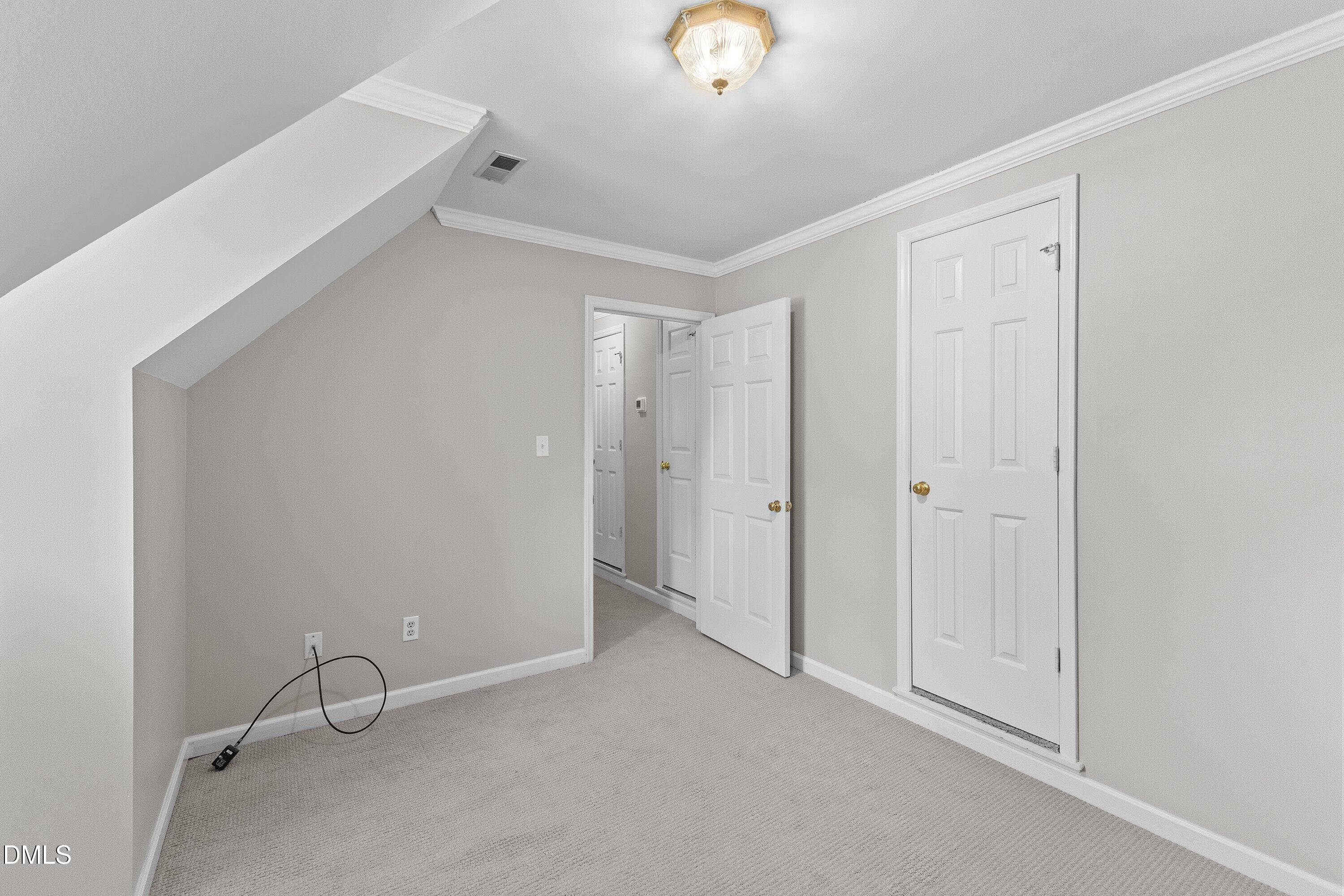 Bedroom 4 - 5 Kentwood Drive, Smithfield, NC 27577, Smithfield