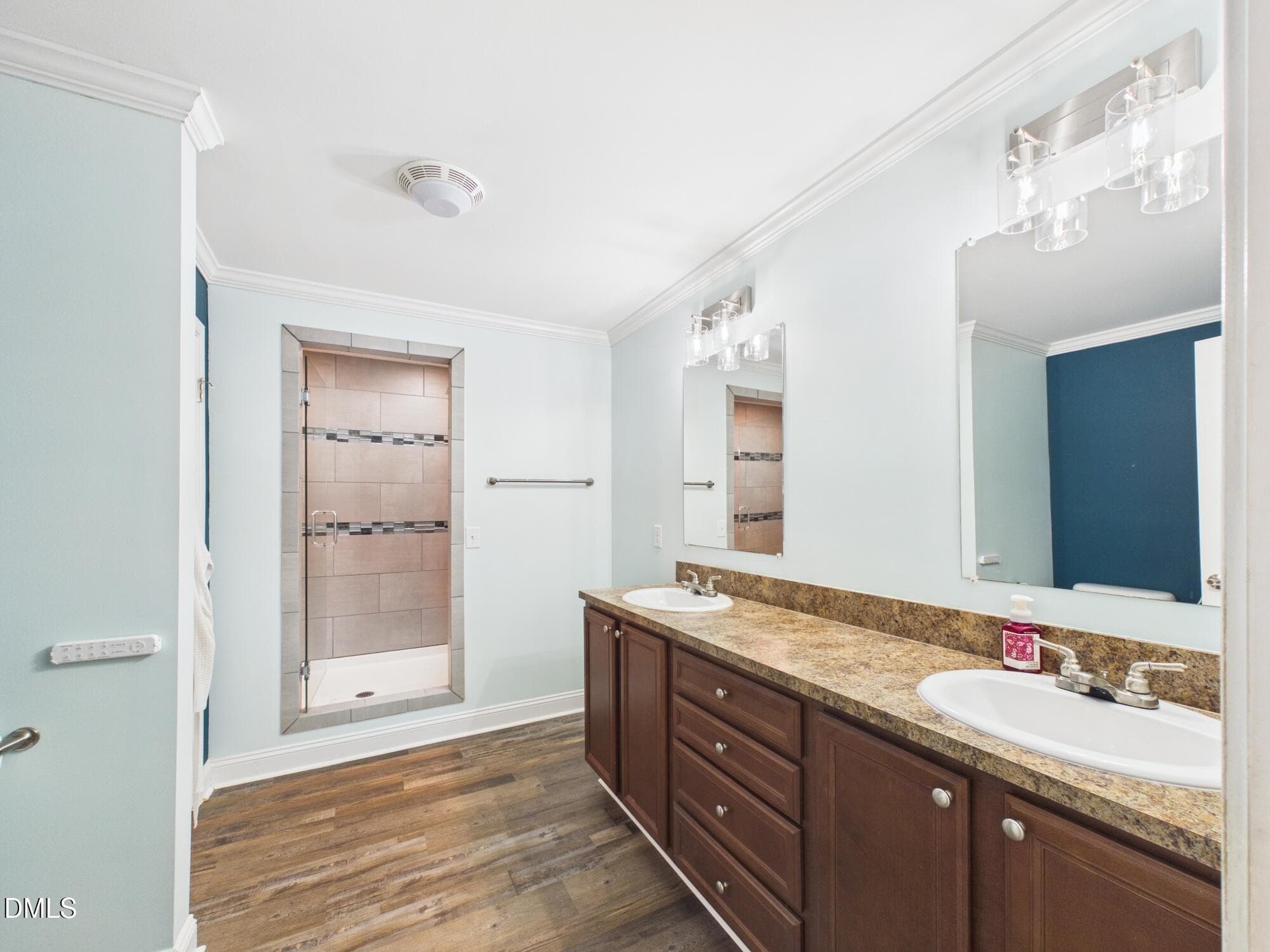 Primary bath - 2306 Blair Drive, Hillsborough, NC 27278, Hillsborough