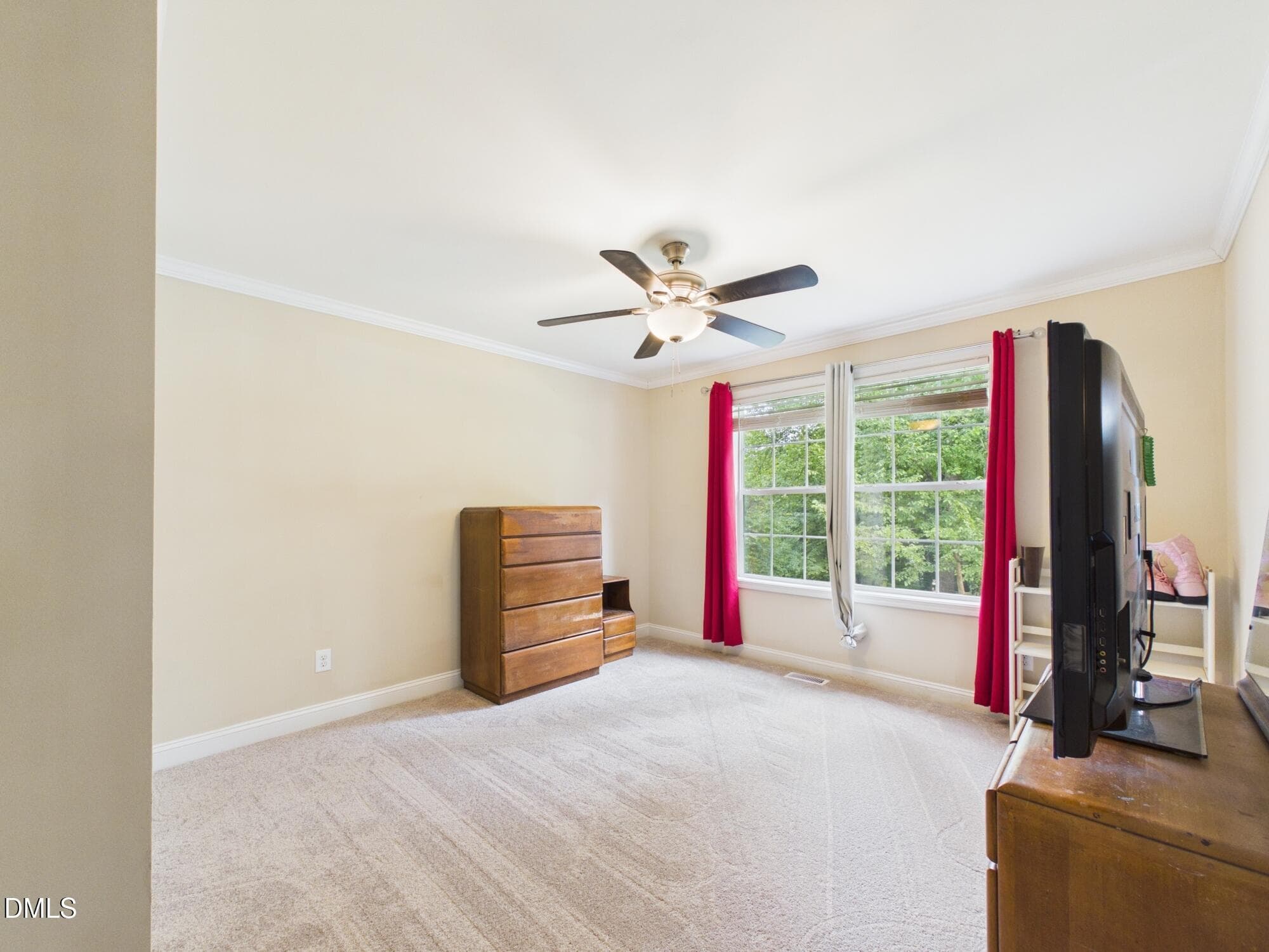 Bedroom 4 - 2306 Blair Drive, Hillsborough, NC 27278, Hillsborough