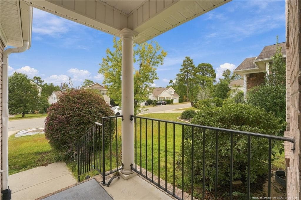 Photo 25 - 111 High Tower Lane, Aberdeen, NC 28315