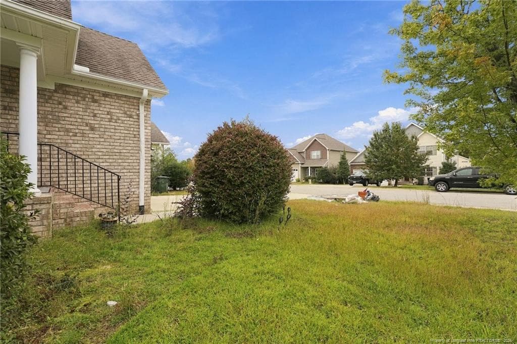 Photo 27 - 111 High Tower Lane, Aberdeen, NC 28315